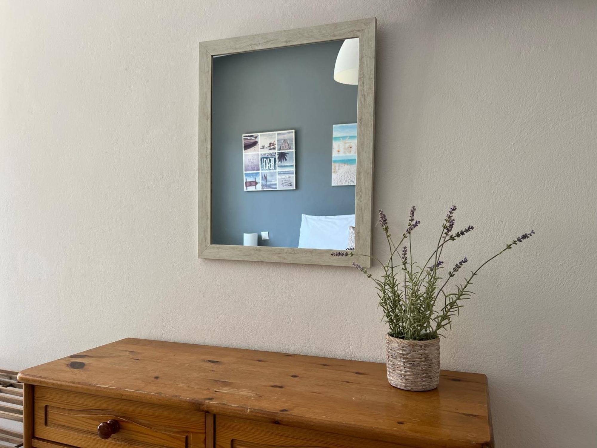 Artemis Rooms Two Steps By The Sea Platanés Екстериор снимка