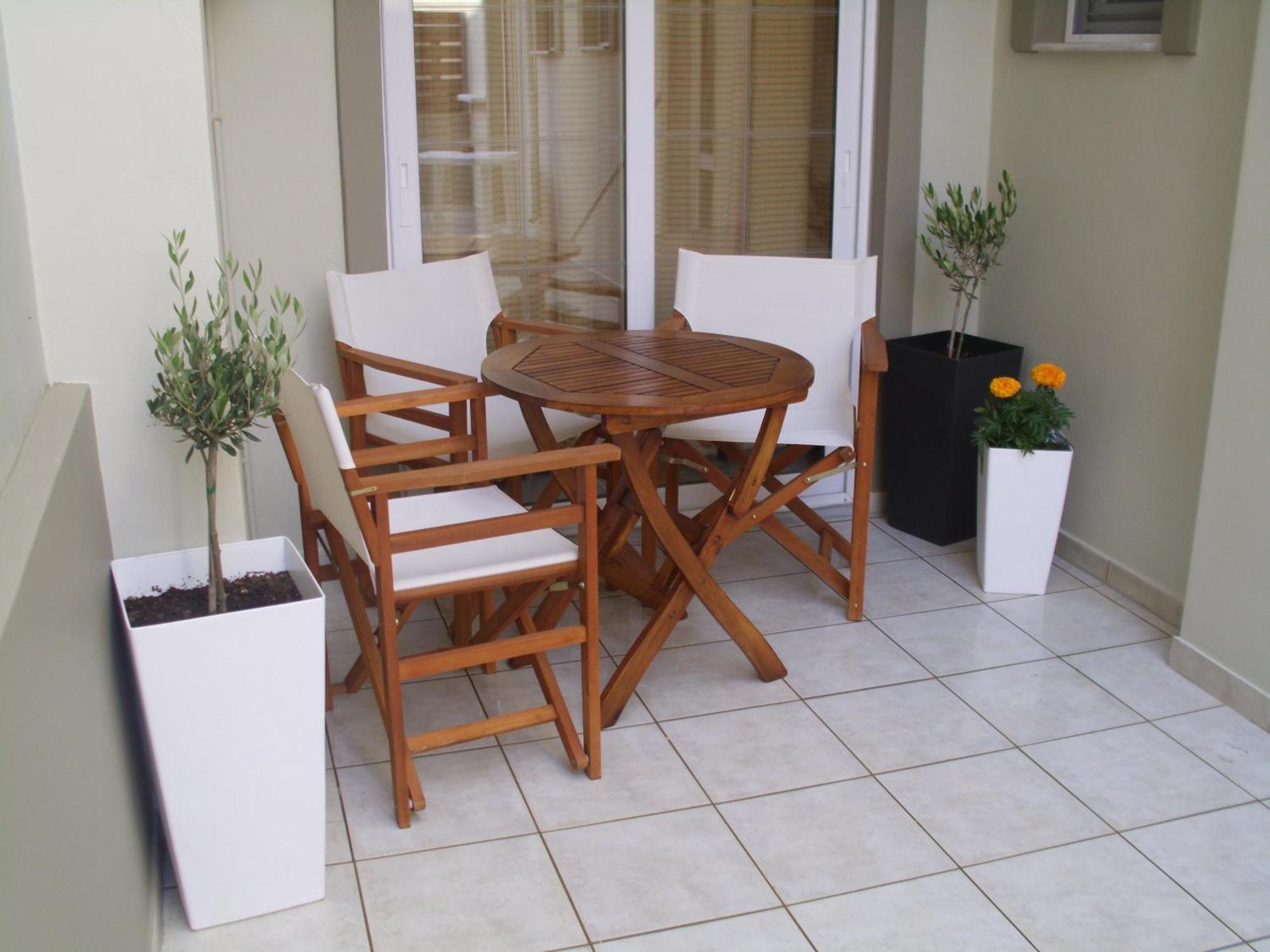 Artemis Rooms Two Steps By The Sea Platanés Екстериор снимка
